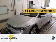 VW Golf Variant, TDI LIFE HARMAN, Jahr 2021 - Remscheid