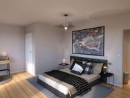 Energieeffiziente 2-Zimmer-Wohnung in grüner Lage - Wohnen im QUIN in Sehnde zum 01.01.2025 - Sehnde