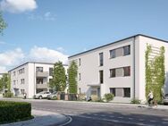 *WBS mit Einkommensstufe 2 erforderlich* 4-Zimmer Wohnung ab sofort - Coburg