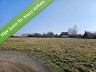 Das clevere Raumwunder 100 im kommenden Baugeb. in Schulenrode. - Cremlingen