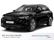 Audi Q8, advanced 55 quattro °, Jahr 2023 - Großwallstadt