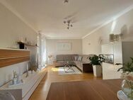 Schöne gepflegte 3-Zimmer-Wohnung in ruhiger Lage - attraktives Anlegerobjekt - München