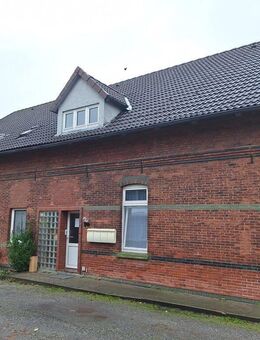 Kleine Eigentumswohnung zum guten Preis - Stadland