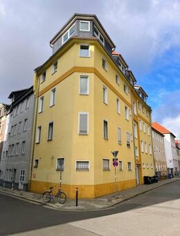 Mehrfamilienhaus mit 9 möblierten Wohnungen im Zentrum von Braunschweig - Braunschweig