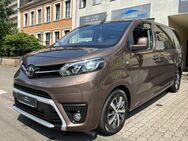 Toyota Proace Verso 2,0 Aut. Comfort PANORAMA, 8.Sitze - Dillingen (Saar)