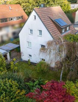 Schönes 3-Familienhaus in ruhiger Wohnlage in Murrhardt - 2 Terrassen - Wintergarten - Solaranlage - Murrhardt