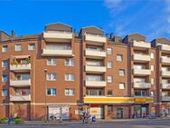 2-Zimmer-Wohnung über den Dächern von Duisburg Alt-Homberg - Duisburg