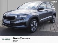 Skoda Karoq, 1.5 TSI Selection, Jahr 2022 - Trier