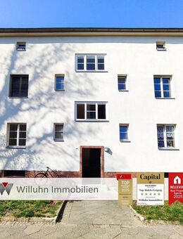 Attraktive Kapitalanlage in Leipzig-Probstheida I Einbauküche - Leipzig