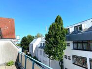 Frisch renovierte 4- Zimmer-Wohnung mit TG-Stellplatz im Herzen von Mutlangen - Mutlangen