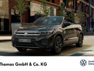 VW T-Roc Cabriolet, 1.5 TSI R-Line, Jahr 2024 - Celle