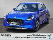 Suzuki Swift, Comfort, Jahr 2024 - Korschenbroich