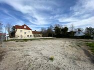 Begehrtes Baugrundstück in Bestlage vis-à-vis zur Düne im ruhigen Dorf - Sankt Peter-Ording