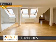 Investieren oder selber beziehen! - Dresden