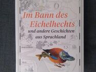 Im Bann des Eichelhechts von Axel Hacke - Hannover