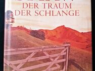 Der Traum der Schlange von Patricia Shaw (gebundene Ausgabe) - Essen