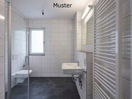 Jetzt zugreifen: praktische 2-Zimmer-Wohnung - Darmstadt