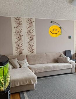 4-Zimmer-Wohnung in Wickede (Ruhr) EG - Wickede (Ruhr)
