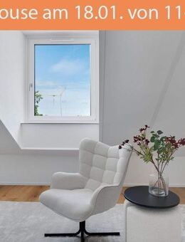 Dein MoVida Traumhaus zur Miete - Modern & Energieeffizient - 120 m² - Wolfsburg