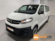 Opel Vivaro 1.5 D M EU6d 9-Sitzer Navi Klima PDC - Norderstedt