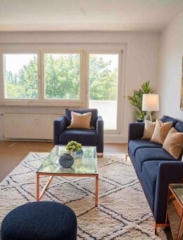 Perfekte Lage für lange Spaziergänge - Prenzlau