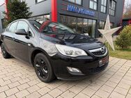 Opel Astra J Lim. 5-trg. Edition - Neu Wulmstorf