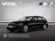 BMW 318, d Advantage Stop&Go, Jahr 2020 - Burghausen