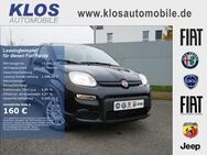 Fiat Panda, 1.0 HYBRID GSE 70PS CITY PAKET, Jahr 2024 - Dreieich