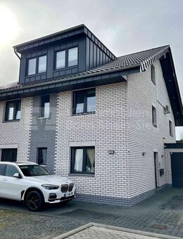 Maisonettewohnung mit 4 Zimmern sucht neue Eigentümer! - Niederkassel