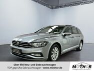 VW Passat Variant, 2.0 TDI Business Massage, Jahr 2021 - Brandenburg (Havel)
