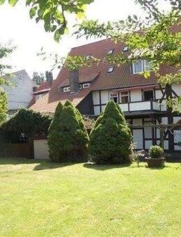 Riesiges, innerstädtisches "Grün" mit Potential - Bad Sooden-Allendorf