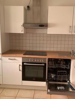 Wohnung Auflösung dringend - Euskirchen Zentrum