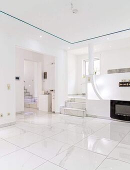 Kernsanierte Doppelhaushälfte - Wohnen mit Charakter - Zell (Wiesental)