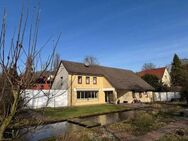 Einfamilienhaus in bester Wohnlage - Hameln