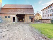 Exklusives Wohnen in historischer Scheune - Ihr Traumhaus in der Altstadt von Heppenheim - Heppenheim (Bergstraße)