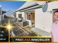 Modernisiertes Familienidyll in Oberöfflingen - 5ZKB mit stilvollen Bädern, offener Küche & Dachterrasse bei Wittlich - Oberöfflingen