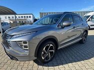 Mitsubishi Eclipse Cross 4WD SELECT BLACK Plug-In Hybrid - Landsberg (Lech)