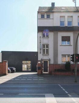 Attraktive Kapitalanlage mit langfristiger Mietsicherheit in Hamm - Hamm