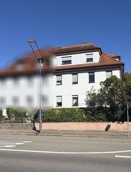 Großzügige Doppelhaushälfte - ideal zum Vermieten - Albstadt