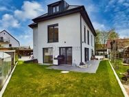 Elegant und Effizient: Entdecken Sie Ihr neues Zuhause in Kranzberg - Kranzberg