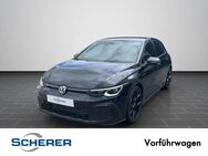 VW Golf, GTI"Estoril IQ-Light, Jahr 2024 - Homburg