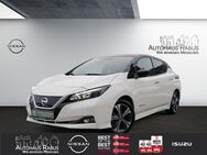 Nissan Leaf, N-Connecta 2-Farben, Jahr 2020 - Memmingen