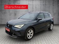 Seat Arona, 1.0 TSI FR, Jahr 2024 - Beilngries