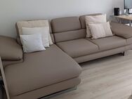 Verkaufe beige Couch - Köln