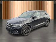 VW T-Roc, 2.0 TSI R-Line, Jahr 2024 - Dresden