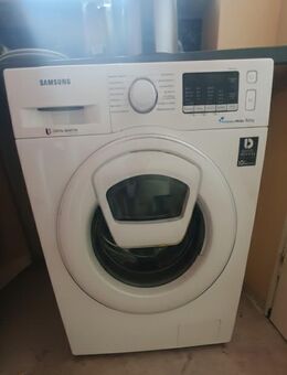Samsung Waschmaschine (WW90T4540TE) - Top Zustand! - München
