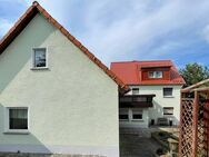 Großzügiges Einfamilienhaus in Freital - Freital