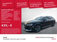 Audi A4 Allroad, 45 TFSI, Jahr 2020 - Dresden