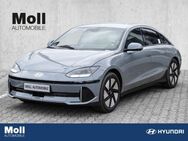 Hyundai IONIQ 6, Techniq Elektro 77 Park Paket Sitz-Paket, Jahr 2022 - Köln