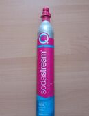 Original Sodastream Quick Connect in 86316